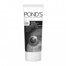 Ponds Pure White Face Wash, 50 gm 